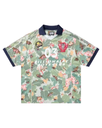 Striker SS Poloshirt