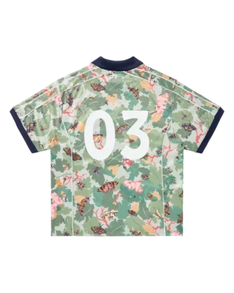 Striker SS Poloshirt
