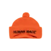Strikket balaclava