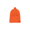 Strikket balaclava