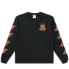Sunray Astro langærmet T-shirt