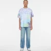 Sunrise SS-strik (oversized pasform)