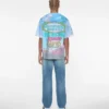 Sunrise SS-strik (oversized pasform)