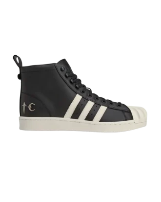 Superstar boot luxe thug club Superstar boot luxe thug club