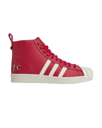 Superstar boot luxe thug club Superstar boot luxe thug club