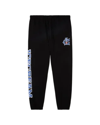 Sweatpants med teamlogo Sweatpants med teamlogo