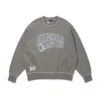 Sweatshirt med filtlogo og Arch Logo