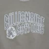 Sweatshirt med filtlogo og Arch Logo