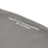 Sweatshirt med filtlogo og Arch Logo