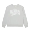 Sweatshirt med klassisk Curve Logo