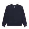 Sweatshirt med klassisk Curve Logo