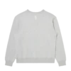Sweatshirt med klassisk Curve Logo