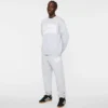 Sweatshirt med klassisk Curve Logo