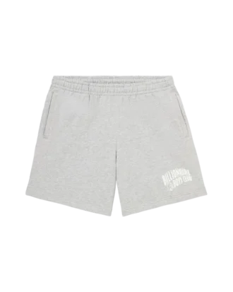 Sweatshorts med klassisk Curve Logo