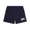 Sweatshorts med klassisk Curve Logo