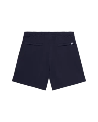 Sweatshorts med klassisk Curve Logo
