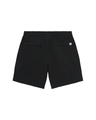 Sweatshorts med klassisk Curve Logo