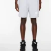 Sweatshorts med klassisk Curve Logo