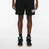 Sweatshorts med klassisk Curve Logo