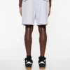 Sweatshorts med klassisk Curve Logo