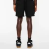 Sweatshorts med klassisk Curve Logo