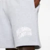 Sweatshorts med klassisk Curve Logo
