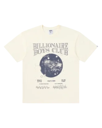 Synwave SS-T-shirt