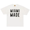 T-shirt fremstillet i Miami T-shirt fremstillet i Miami