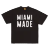 T-shirt fremstillet i Miami T-shirt fremstillet i Miami