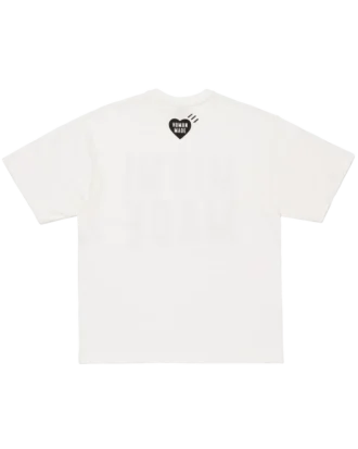 T-shirt fremstillet i Miami