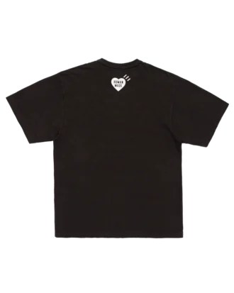 T-shirt fremstillet i Miami