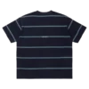 T-shirt med bomuldskant