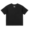 T-shirt med Evisu-print