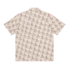 T-shirt med gentaget print