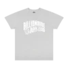 T-shirt med klassisk Curve Logo