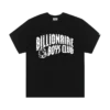 T-shirt med klassisk Curve Logo