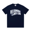 T-shirt med klassisk Curve Logo
