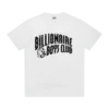 T-shirt med klassisk Curve Logo