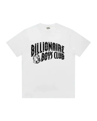 T-shirt med klassisk Curve Logo