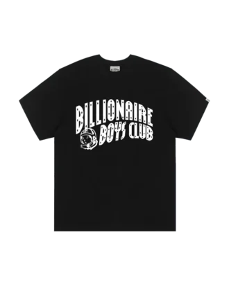 T-shirt med klassisk Curve Logo