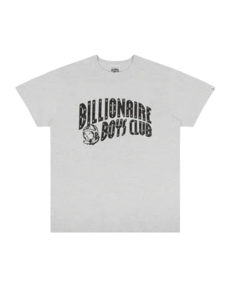 T-shirt med klassisk Curve Logo