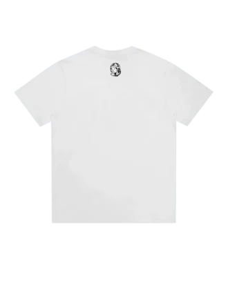 T-shirt med klassisk Curve Logo