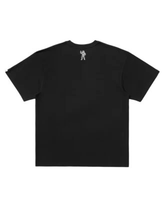 T-shirt med klassisk Curve Logo