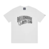 T-shirt med leopardprint og Arch Logo T-shirt med leopardprint og Arch Logo