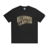 T-shirt med leopardprint og Arch Logo T-shirt med leopardprint og Arch Logo
