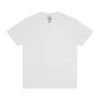 T-shirt med leopardprint og Arch Logo T-shirt med leopardprint og Arch Logo