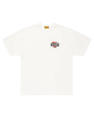 T-shirt med motiv #11
