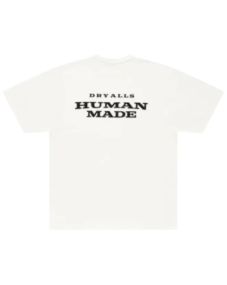 T-shirt med motiv #11