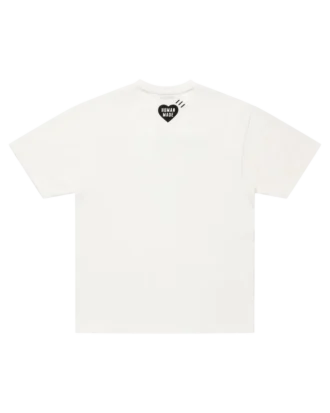 T-shirt med motiv #9