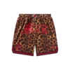 Team IC-basketballshorts med løbende Running Dog Team IC-basketballshorts med løbende Running Dog